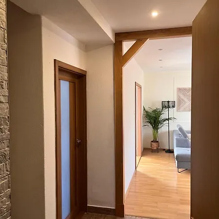 Lejlighed Bee Happy 2 Poprad