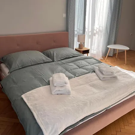 Lejlighed Bee Happy 2 *